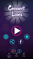 Connect Lines اسکرین شاٹ 1