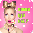 Guess Her Age Challenge APK