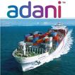 Vessel Cargo Tracking-Adani