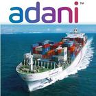 Vessel Cargo Tracking-Adani icône