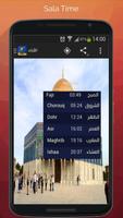 Salaatuk first : azan Timing পোস্টার