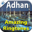 Amazing azaan voices