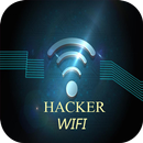 Хакер Wi-Fi Пароль Шутки APK