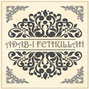 Adabı Fethullah APK