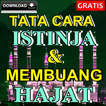 Tata Cara Istinja Dan Membuang Hajat Lengkap