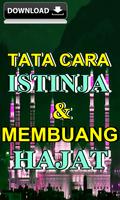 Tata Cara Istinja Dan Membuang Hajat Lengkap screenshot 2
