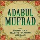 Kitab Adabul Mufrad icône