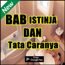 ADAB ADAB ISTINJA BUANG AIR BESAR APK