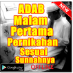 ADAB MALAM PERTAMA SETELAH PERNIKAHAN