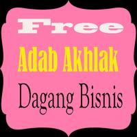 Adab Akhlak Dagang Bisnis bài đăng
