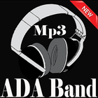 Lagu Ada Band Mp3 Terlengkap ícone