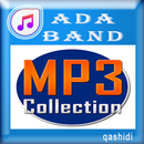 ada band full mp3 APK