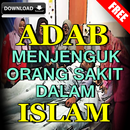 Adab Menjenguk Orang Sakit Dalam Islam Lengkap APK