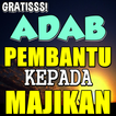 Adab Pembantu Kepada Majikan