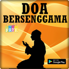 Doa Sebelum Dan Sesudah Bersenggama أيقونة