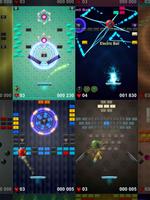 Arcade Brick Breaker ภาพหน้าจอ 3
