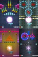 Arcade Brick Breaker ภาพหน้าจอ 1