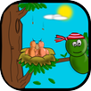 Chick And Worm APK