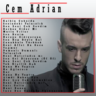 Cem Adrian icon