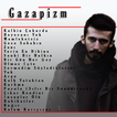 Gazapizm ft.Cem Adrian - Kalbim Çukurda mix