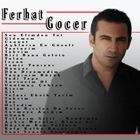 Ferhat Göçer आइकन