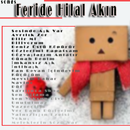 Feride Hilal Akin yeni sarkilar APK