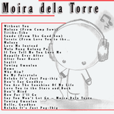 Moira Dela Torre - Titibo-tibo ikona