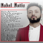 Mabel Matiz icono