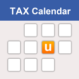 TAX Calendar icône