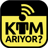 Kim Ariyor? Caller ID & Block icon Kim Ariyor? Caller ID & Block icon