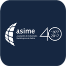 Asime 40 Aniversario - QR Scanner APK