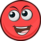Bola Roja (Red Ball 2018) icono