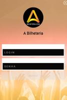 Abilheteria - Produtor スクリーンショット 1