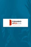 Furando a Fila - Produtor Affiche