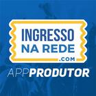 Ingresso na Rede - Produtor-icoon