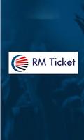 برنامه‌نما RM Tickets • Produtor عکس از صفحه