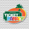 Ticket Paraty