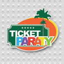 Ticket Paraty APK