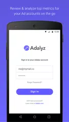 Adalyz APK Herunterladen