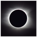 Solar Eclipse HD Wallpaper APK