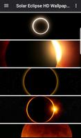 Solar Eclipse HD Wallpaper screenshot 1