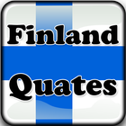 Icona Finland Quotes