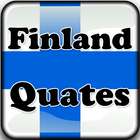 Finland Quotes ikon