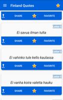 Finland Quotes 스크린샷 1