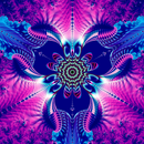 Fractal Art HD Backgrounds APK