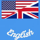Popular Arabic-English Conversation icône