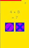 Math Reflex Challenge screenshot 1
