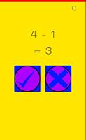 Math Reflex Challenge screenshot 3