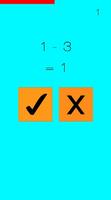 Math reflex for kids imagem de tela 3