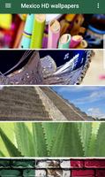 Mexico HD Wallpapers 포스터